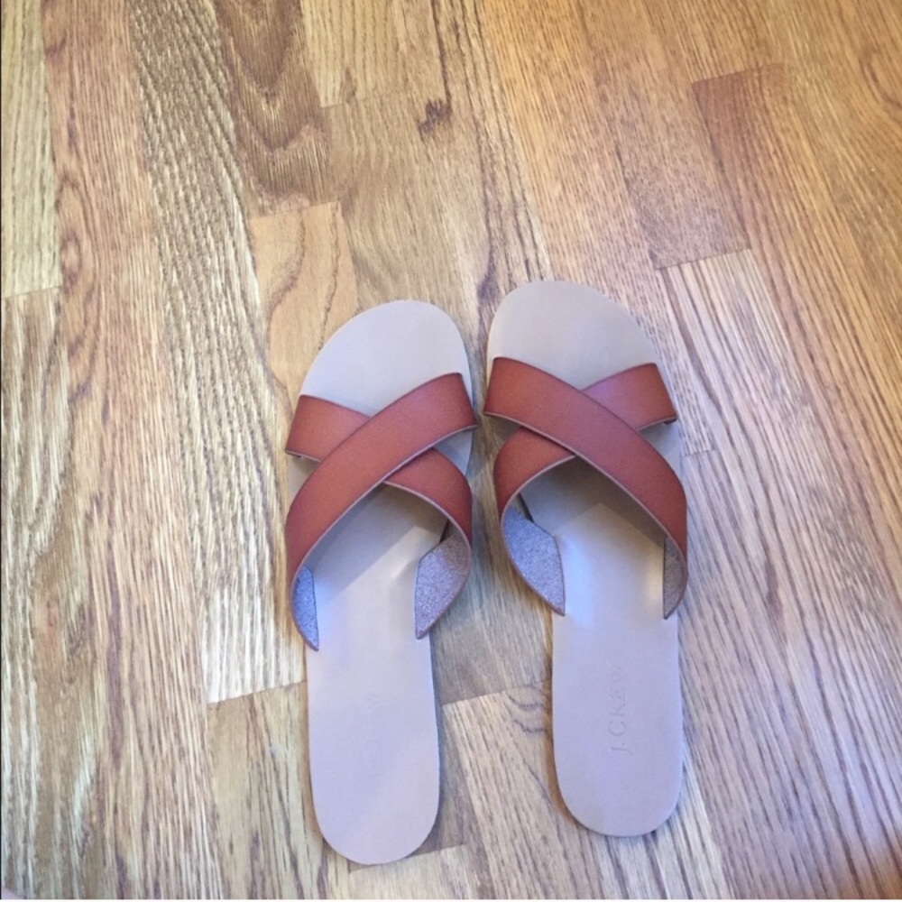 J.crew Slides - Picture 5 of 5